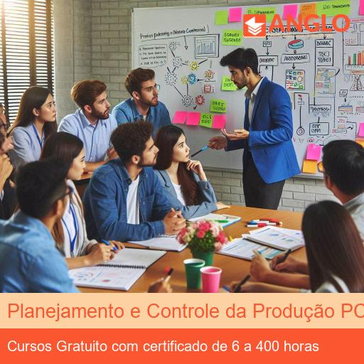 Planejamento e Controle da Produção PCP